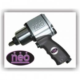 Chave de impacto pneumatica LN812 NEO